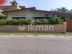 House for Rent in Ratmalana (File No - 2248A)