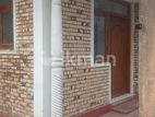 House for Rent in Ratmalana (file No - 2972 B)off Tourists Depot Road