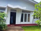 House for Rent in Ratmalana (File No.4131 B/1)