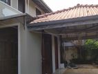 House for Rent in Ratmalana