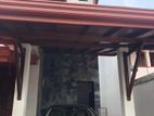 House for Rent in Ratmalana (Ground Floor Only)