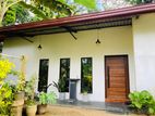 House for Rent in Ratnapura