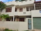 House for Rent in Rawathawatta (Ground floor)