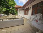 House for Rent in Reid Avenue, Colombo 07 - 2996