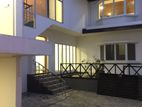 House for rent in Rosmead place colombo 07 [ 894C ]