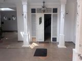 House for Rent in Saranankara Place Road Dehiwala