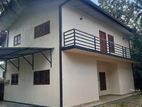 House for Rent in Seeduwa