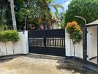 House for Rent in Seeduwa