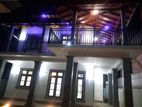 House for Rent in Seeduwa