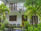House for rent in Seeduwa