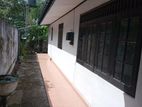 House for Rent in Siddamulla