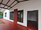 House for Rent in Siddamulla, Kottawa