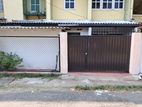 House for rent in soysa flats