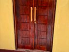 House for Rent in Sri Dhamma Mawatha Flats