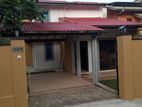 House for Rent in Supreme City, Malabe