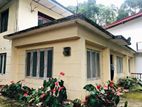House for rent in Talwatte, Kandy