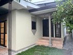 House for Rent in Temple Road Maharagama