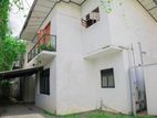 House for rent in Thalahena Battaramulla