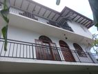 House for Rent in Thalahena, Battaramulla