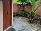 House for Rent in Thalahena Malabe