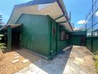 House for Rent in Thalakotuwa Garden - Colombo 05 (C7-5666)