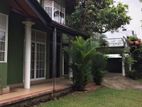 House For Rent In Thalawathugoda - 2323