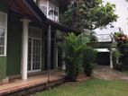 House For Rent In Thalawathugoda - 2323U