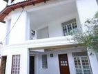 House for Rent in Thalawathugoda ( FILE NO - 1258A/1)