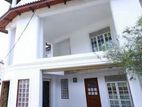 House for Rent in Thalawathugoda ( File No - 1258A/1)