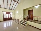 House for Rent in Thalawathugoda ( FILE NO 5289B )