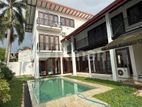 House for Rent in Thalawathugoda ( File No 5402 B)