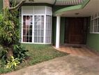 House for Rent in Thalawathugoda ( File No.2231B ) Hokandara South