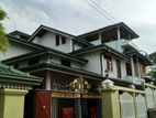 House for Rent in Thalawathugoda