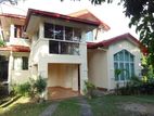 House for Rent in Thalawathugoda