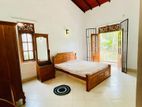 House for rent in thalawathugoda