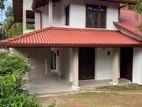 House for Rent in Thalawathugoda (Hokandara )