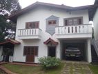 House for Rent in Thalawathugoda (Hokandara )