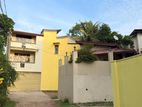 House for Rent in Thalawathugoda Road Madiwela Kotte [ 2158 C ]