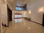 HOUSE FOR RENT IN THALAWATHUGODA (Unfurnished)