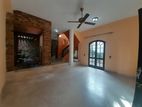 House for Rent in Thalawatugoda Road, Kotte