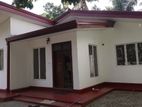 House for Rent in Thanthirimulla