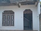 House For Rent In Thihariya,Nittambuwa