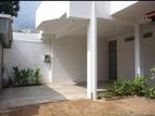 House for rent in Thimbirigasyaya Place, Colombo 5 (C7-6422)