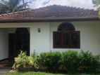 House for Rent in Thudella with All Facilities