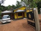 House for Rent in Trincomalee