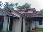 House for Rent in Udahamulla, Nugegoda