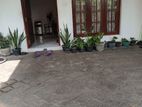 House for Rent in Udayapura, Koswaththa, Battaramulla