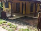 House for rent in Udupila | Delgoda ( Gampaha )