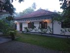 House for rent in Unawatuna