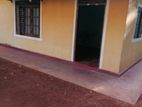 House For Rent In Veyangoda